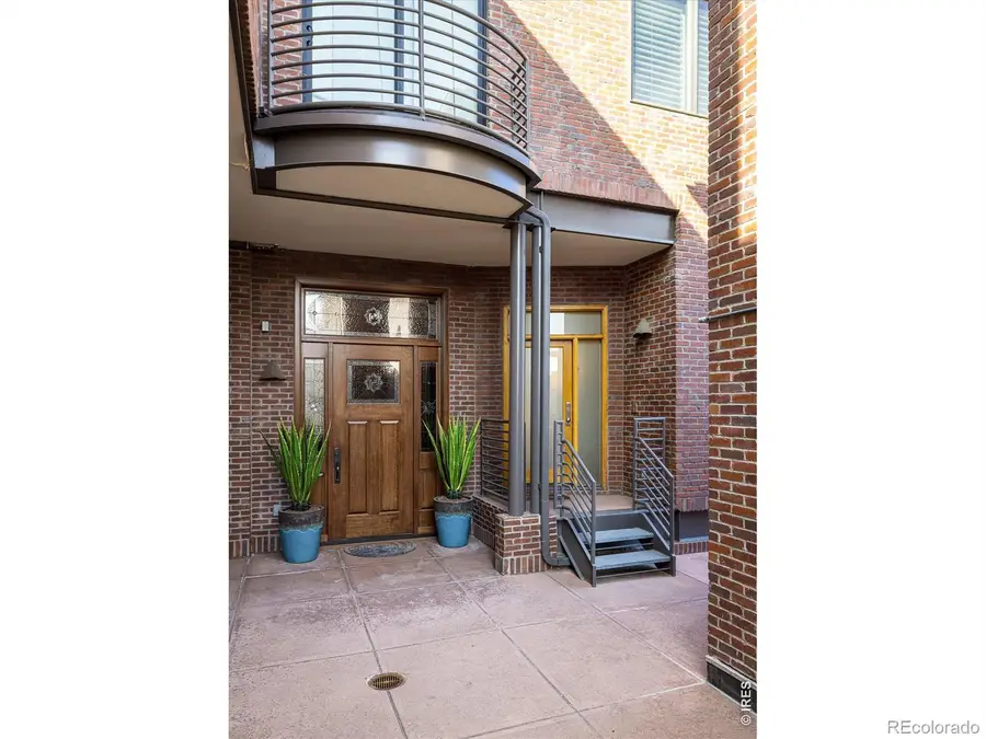 820 Pearl Street #E, Boulder, CO 80302 - #3