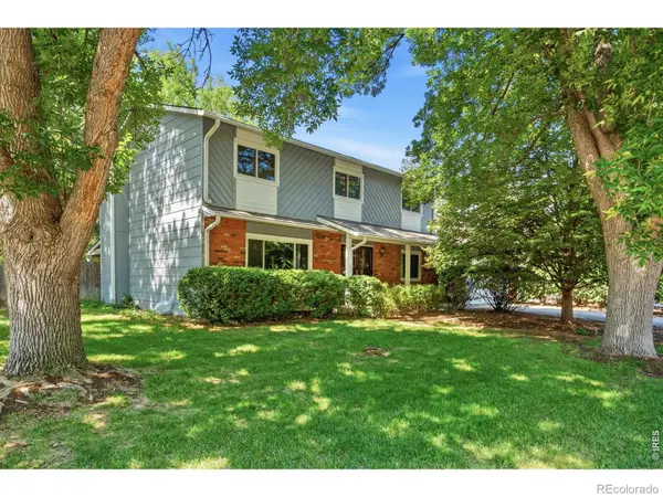 1431 Centennial Road, Fort Collins, CO 80525