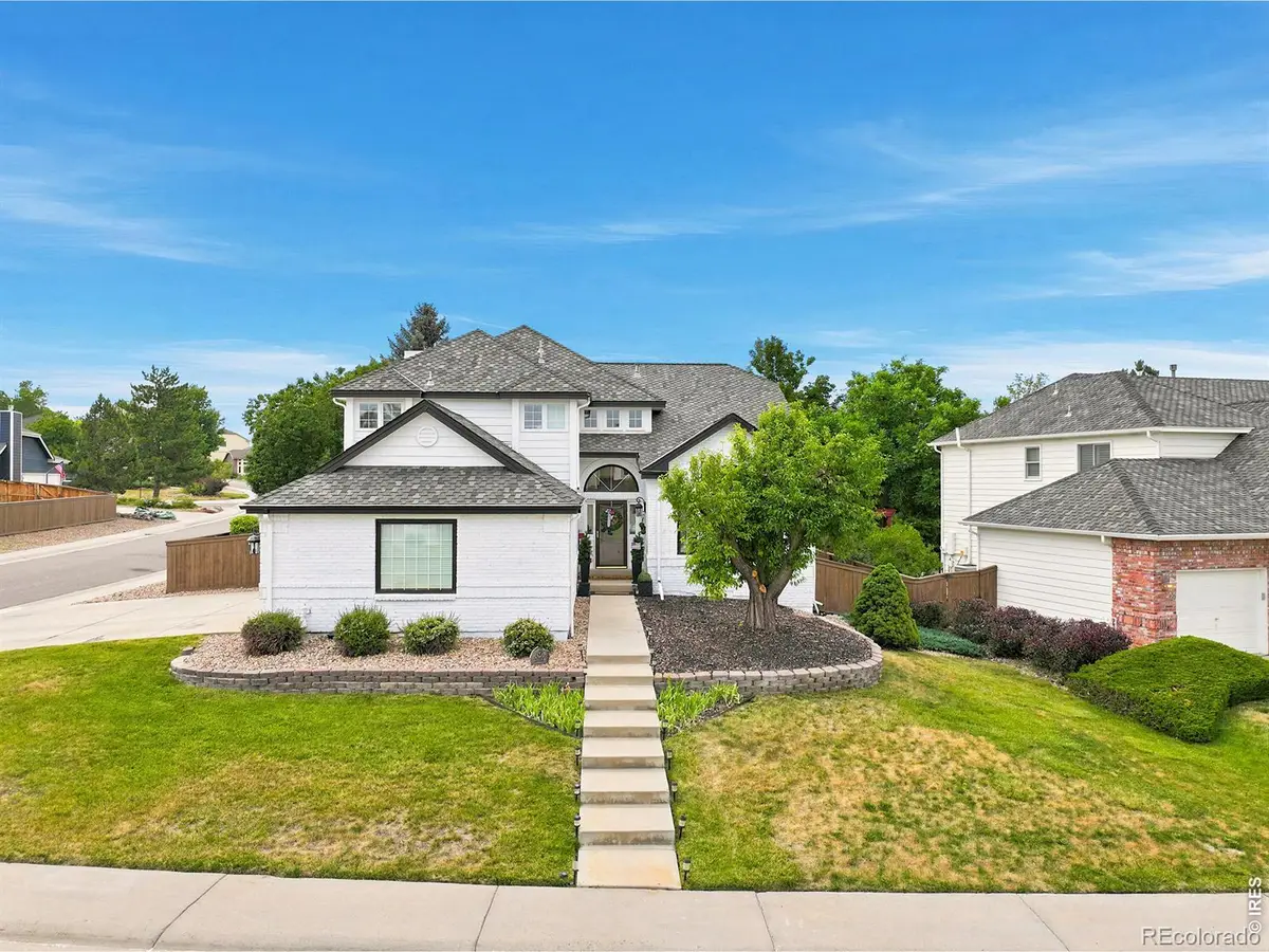 3004 Ravenhill Circle, Highlands Ranch, CO 80126 - #1