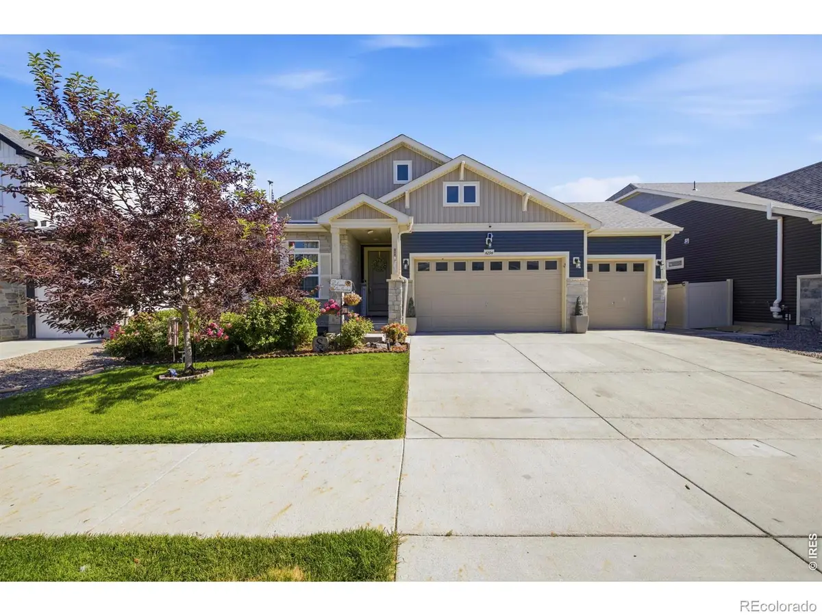 4294 Lacewood Lane, Johnstown, CO 80534 - #1