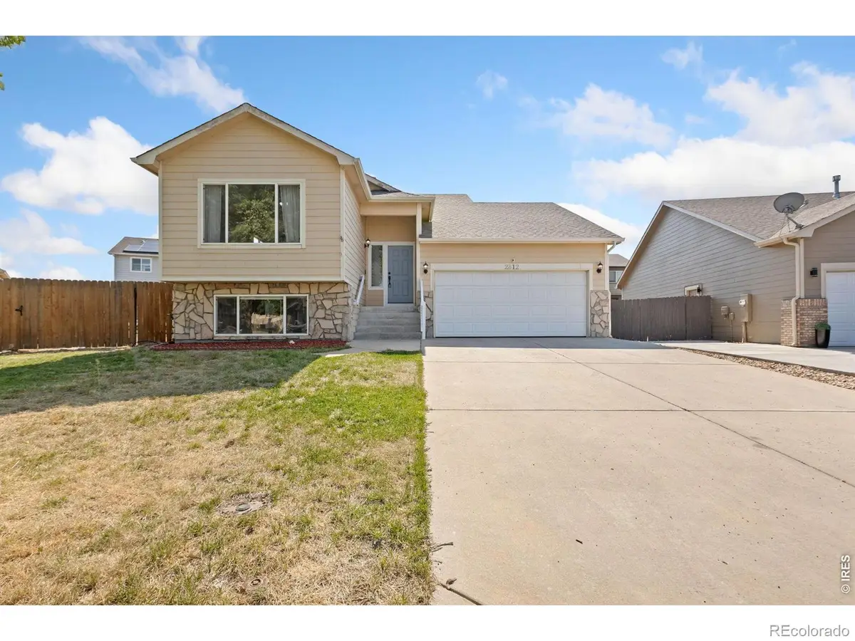 2812 Arbor Avenue, Greeley, CO 80631 - #1