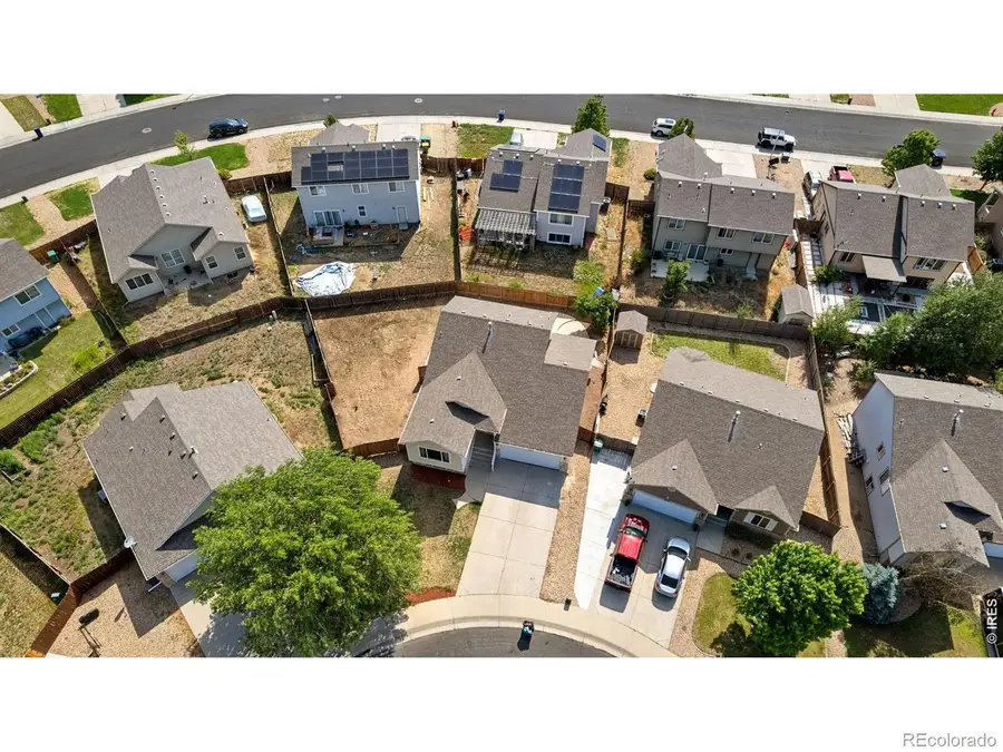 2812 Arbor Avenue, Greeley, CO 80631 - #2
