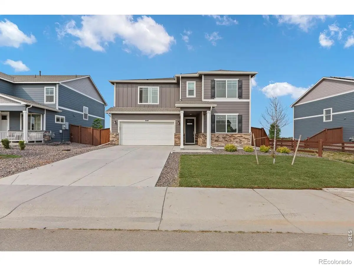 6087 Holstein Drive, Fort Collins, CO 80528 - #1