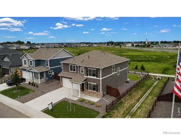 6087 Holstein Drive, Fort Collins, CO 80528