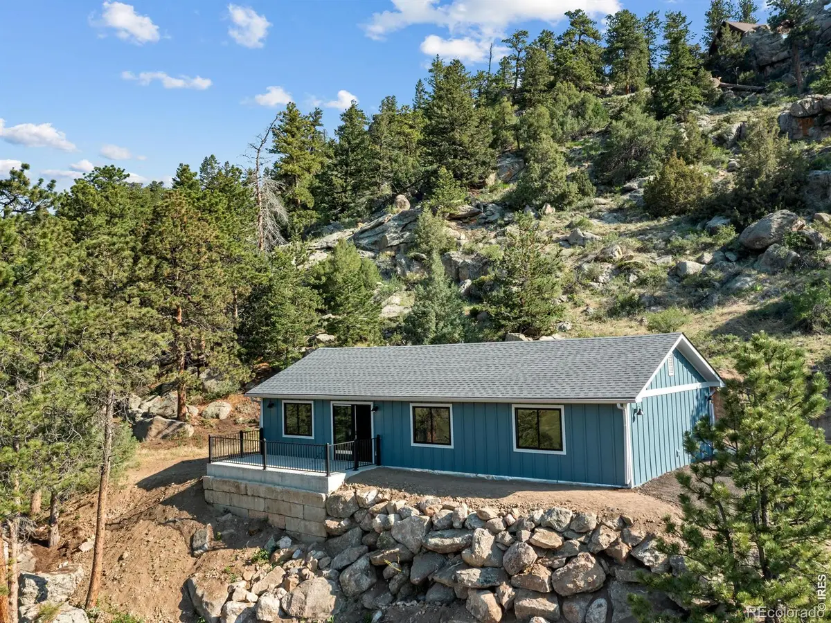 199 Pinyon Trail, Estes Park, CO 80517 - #1