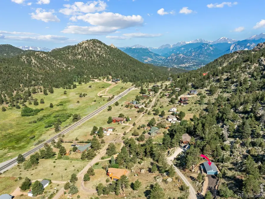 199 Pinyon Trail, Estes Park, CO 80517 - #3
