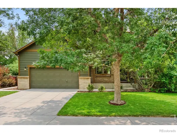 639 Americana Road, Longmont, CO 80504