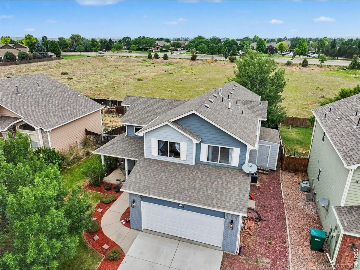 7215 W 20th St Ln, Greeley, CO 80634 - #1