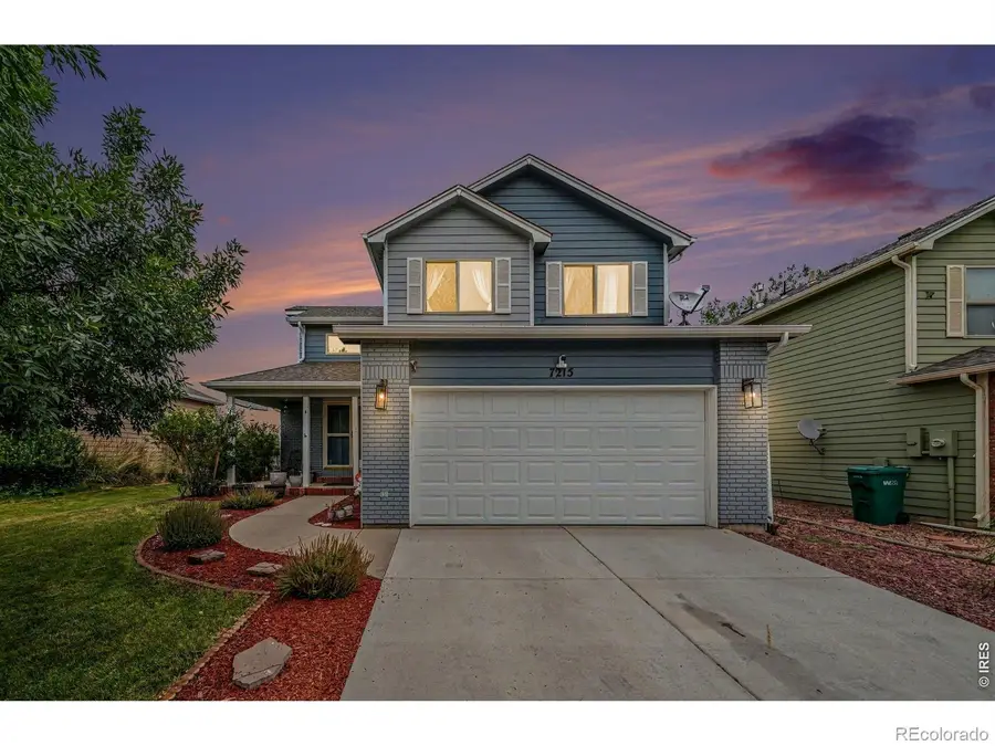 7215 W 20th St Ln, Greeley, CO 80634 - #2