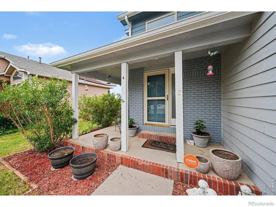 7215 W 20th St Ln, Greeley, CO 80634 - #3