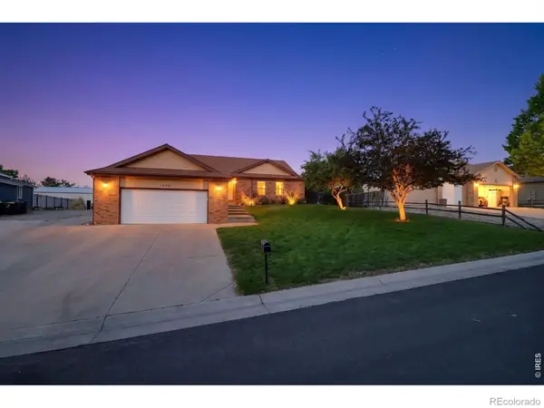 1640 35th Ave Ct, Greeley, CO 80634