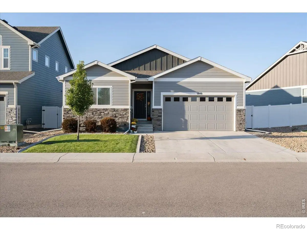 1840 Holloway Drive, Windsor, CO 80550 - #1