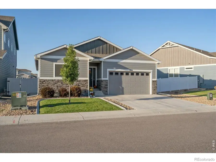 1840 Holloway Drive, Windsor, CO 80550 - #2