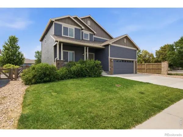 503 S 5th Street, Berthoud, CO 80513