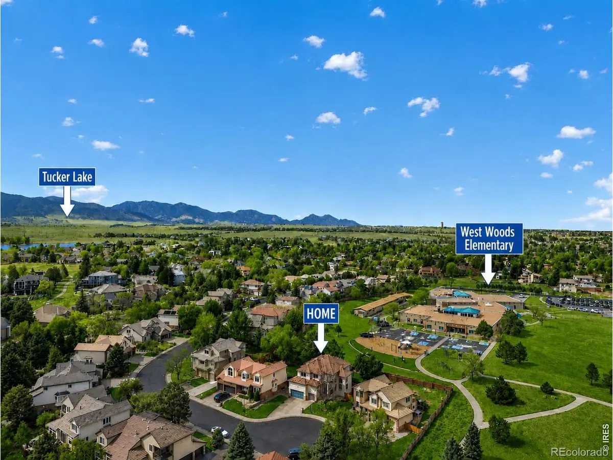 7028 Russell Court, Arvada, CO 80007 - #1