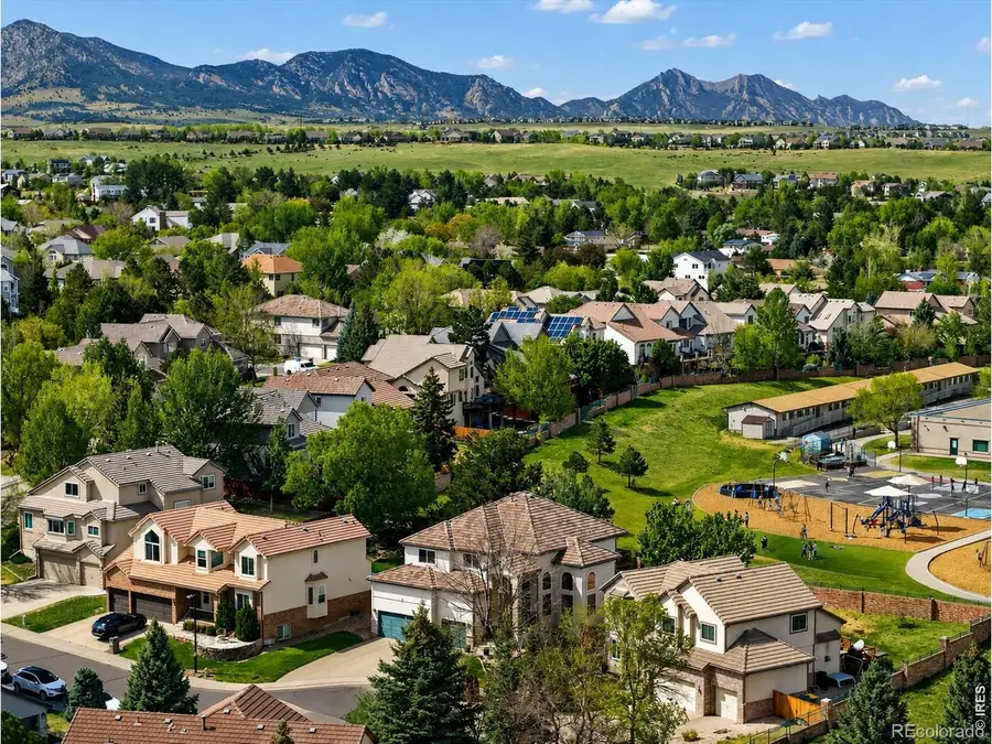 7028 Russell Court, Arvada, CO 80007 - #2