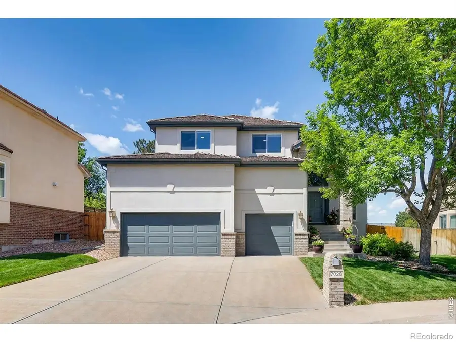 7028 Russell Court, Arvada, CO 80007 - #3
