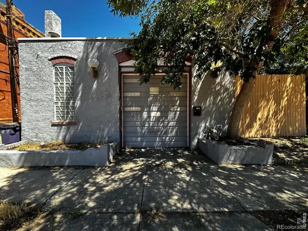 1617 E 25th Avenue, Denver, CO 80205
