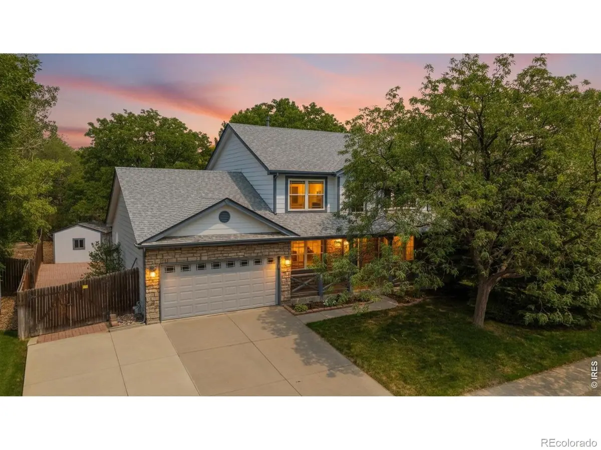 621 Rider Ridge Drive, Longmont, CO 80504 - #1
