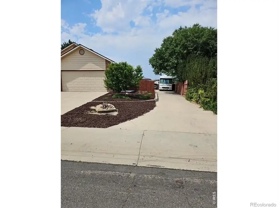 4207 W 30th Street, Greeley, CO 80634 - #3