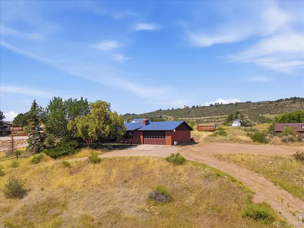 613 Colt Drive, Loveland, CO 80537