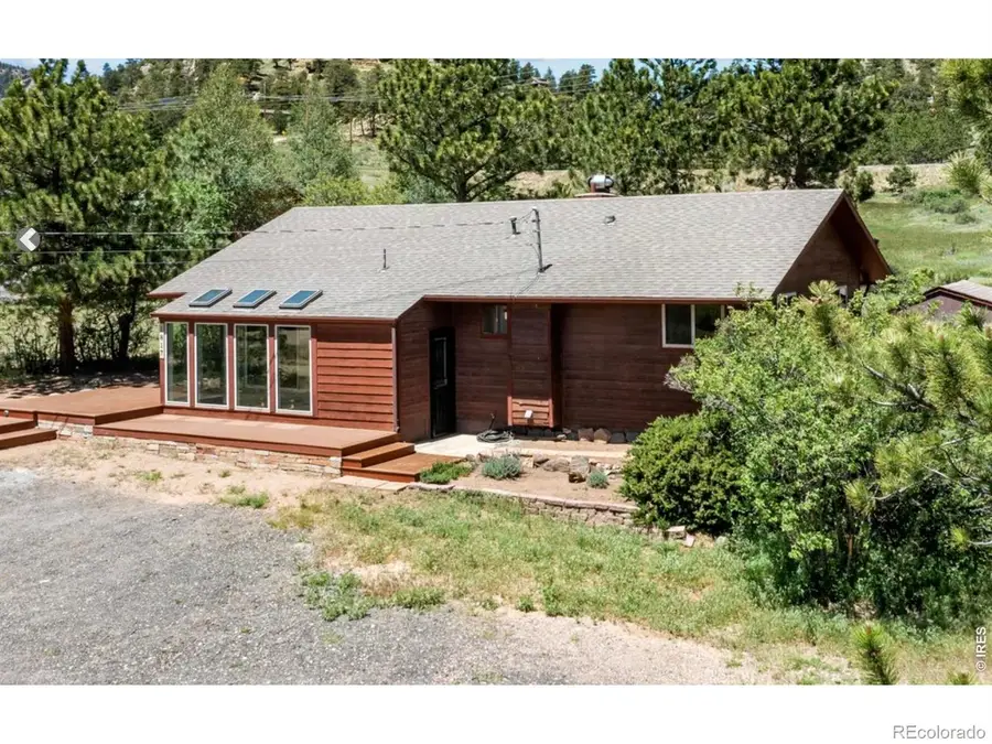 1817 Ranch Circle, Estes Park, CO 80517 - #2