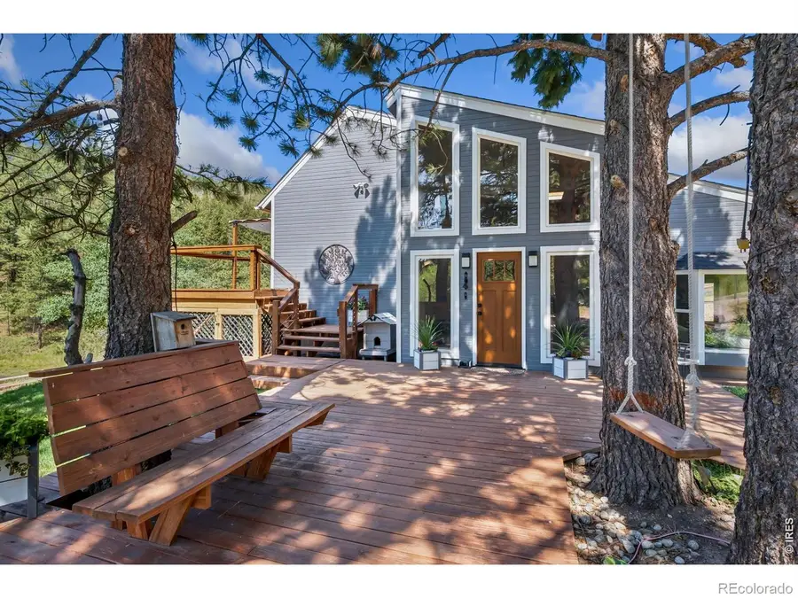 1154 Spring Valley Road, Bellvue, CO 80512 - #3