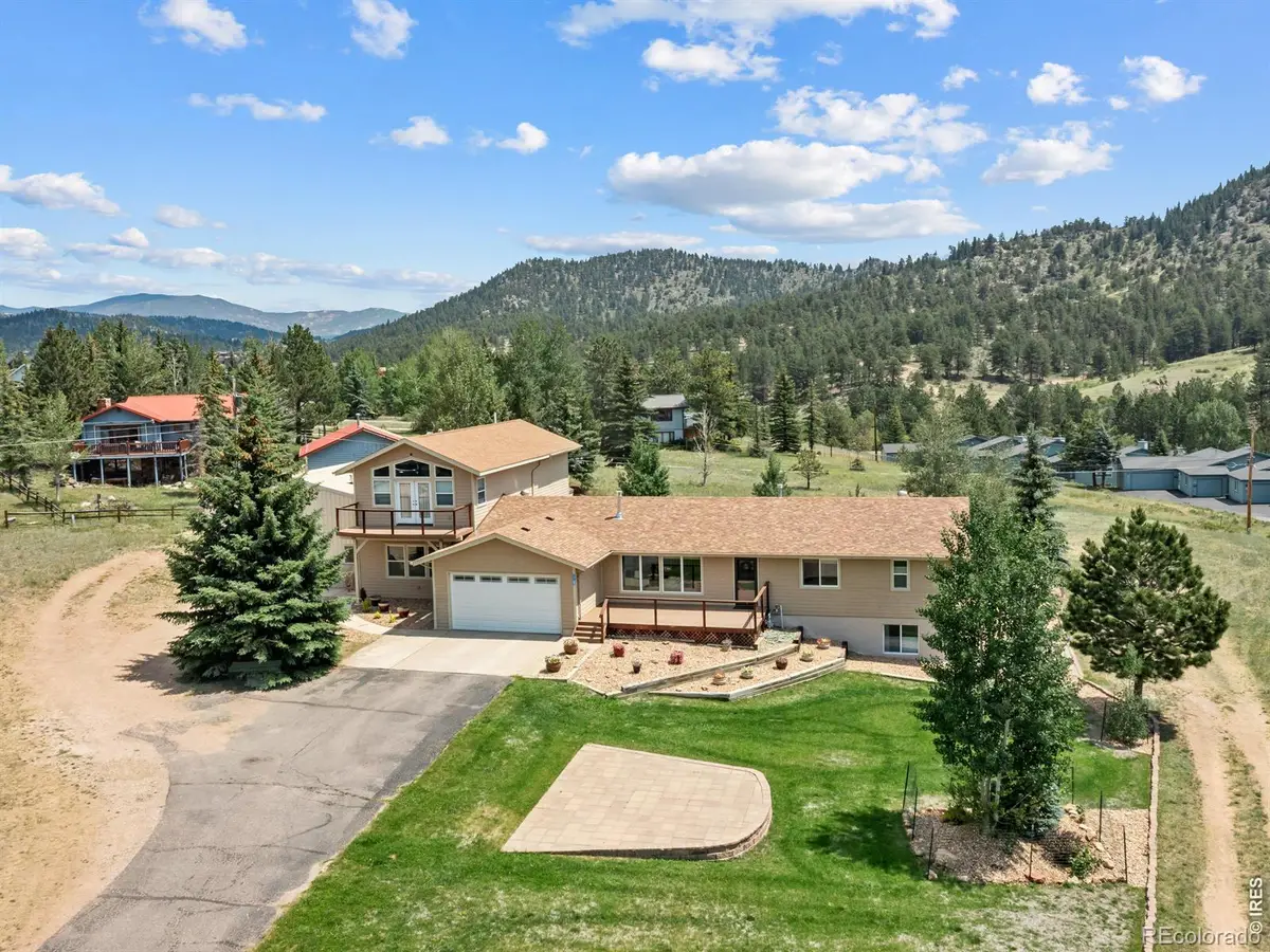 1765 Olympian Lane, Estes Park, CO 80517 - #1