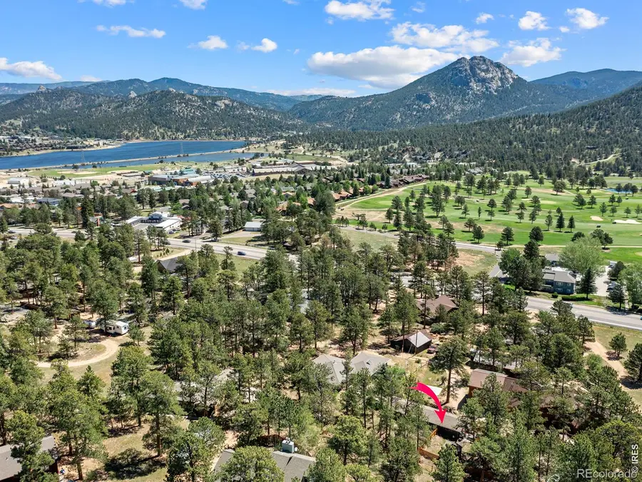 1099 Lexington Lane, Estes Park, CO 80517 - #2