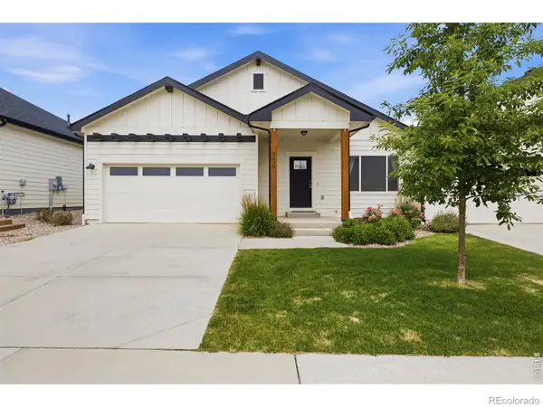 3673 Taylor Walker Street, Loveland, CO 80537