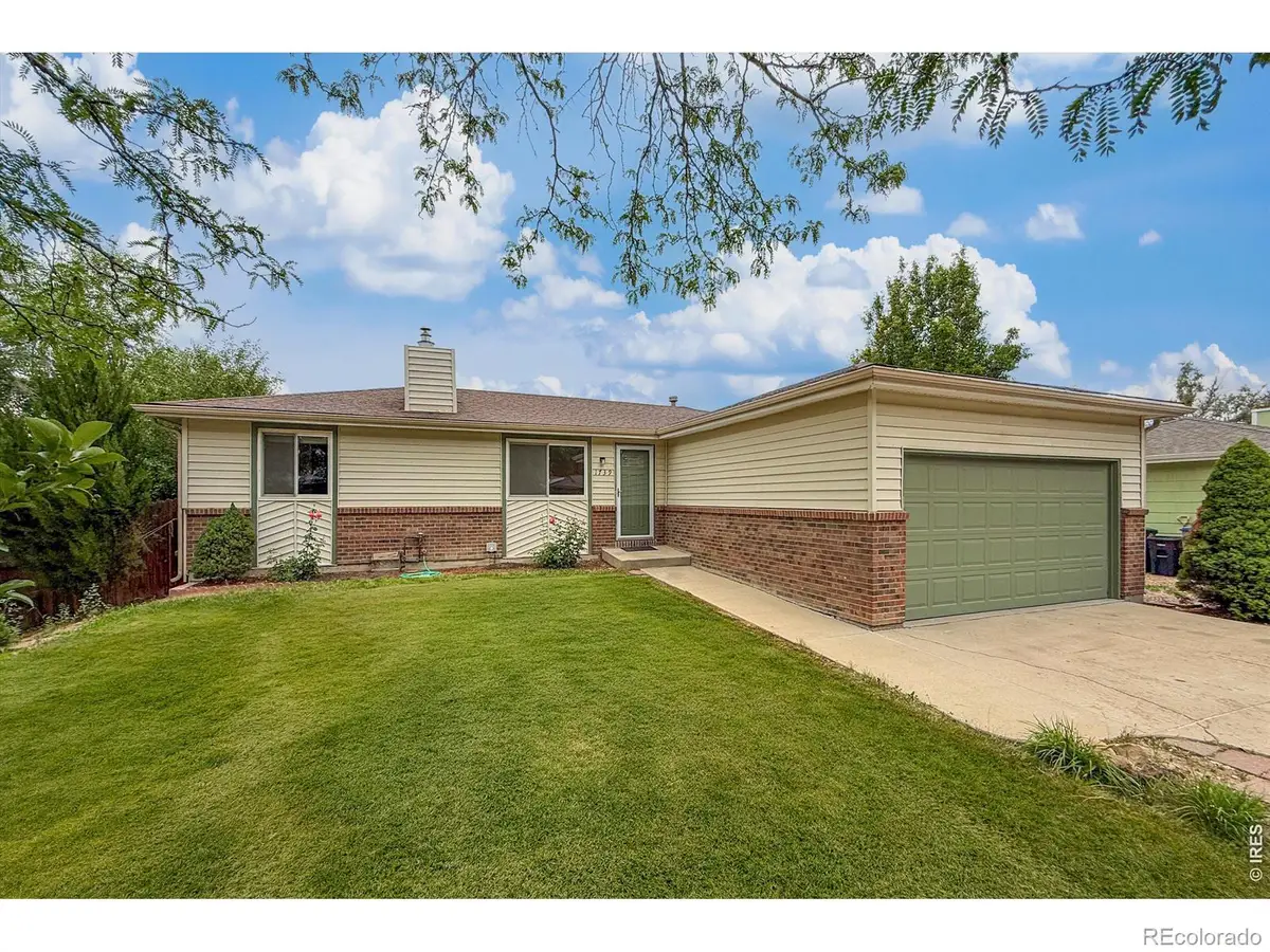 1739 Shavano Street, Longmont, CO 80504 - #1