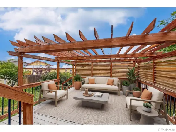 1739 Shavano Street, Longmont, CO 80504