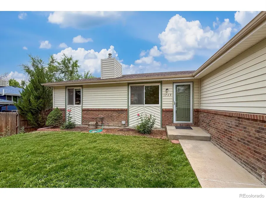1739 Shavano Street, Longmont, CO 80504 - #2