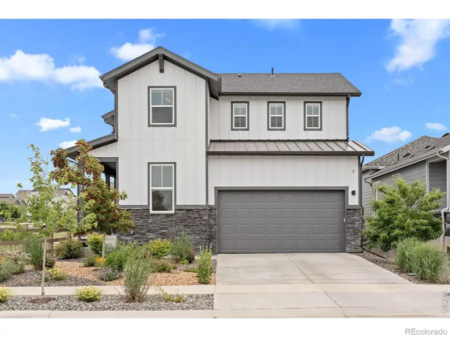 4204 Martinson Drive, Loveland, CO 80537 - #2