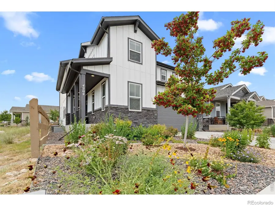 4204 Martinson Drive, Loveland, CO 80537 - #3