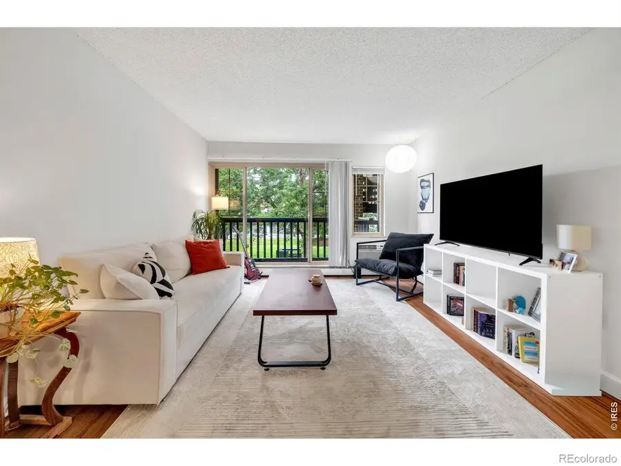 850 W Moorhead Circle #2F, Boulder, CO 80305 - #2