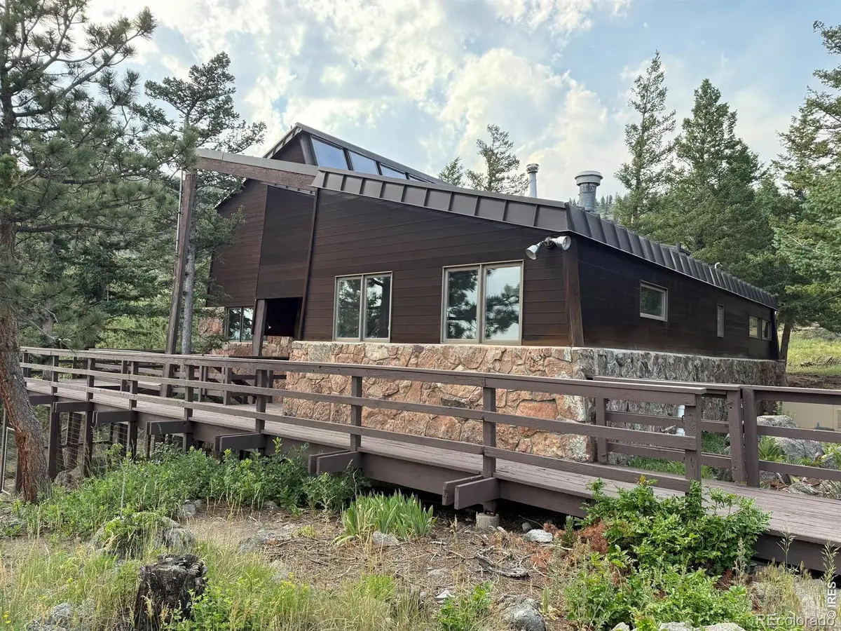 5566 Sugarloaf Road, Boulder, CO 80302 - #1