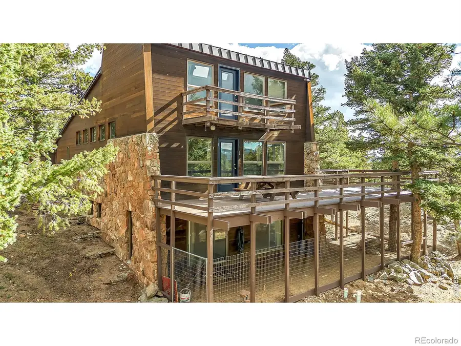 5566 Sugarloaf Road, Boulder, CO 80302 - #2