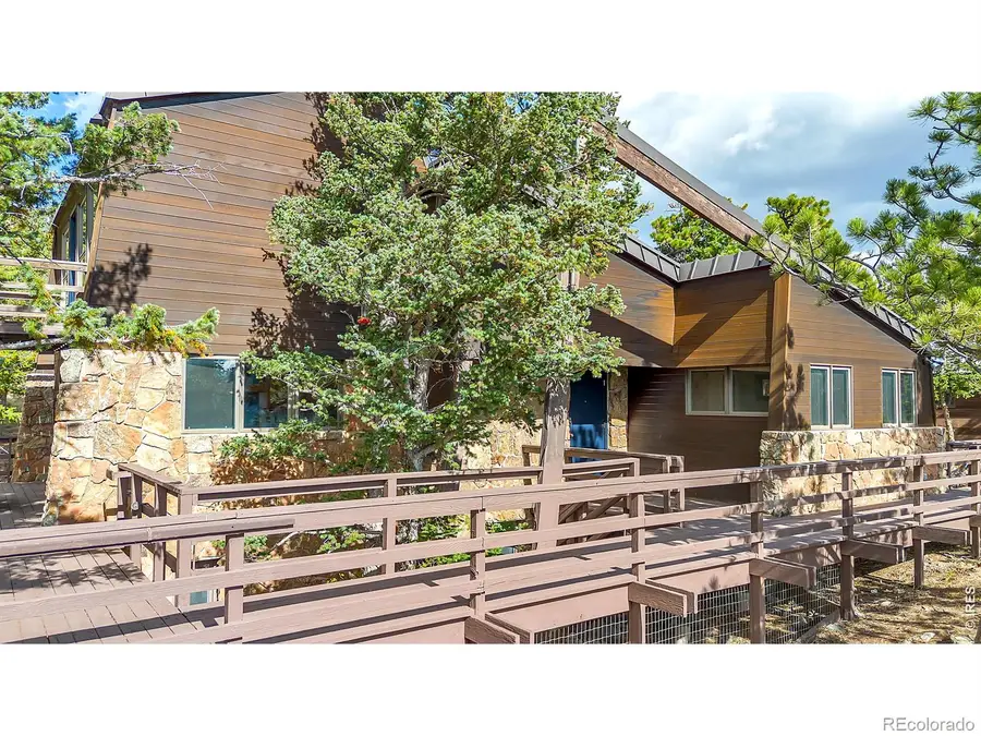 5566 Sugarloaf Road, Boulder, CO 80302 - #3