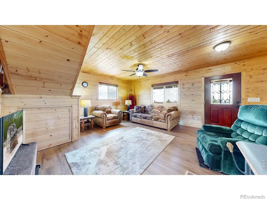 388 Shasta Way, Red Feather Lakes, CO 80545 - #3