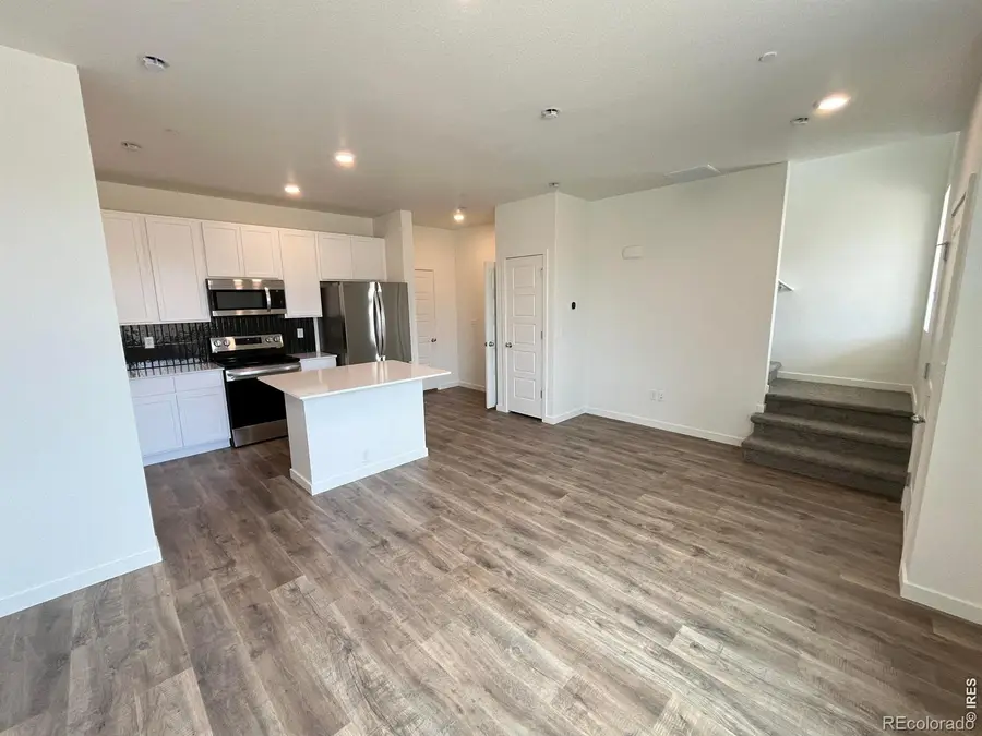 4029 Hewlett Street, Evans, CO 80620 - #2