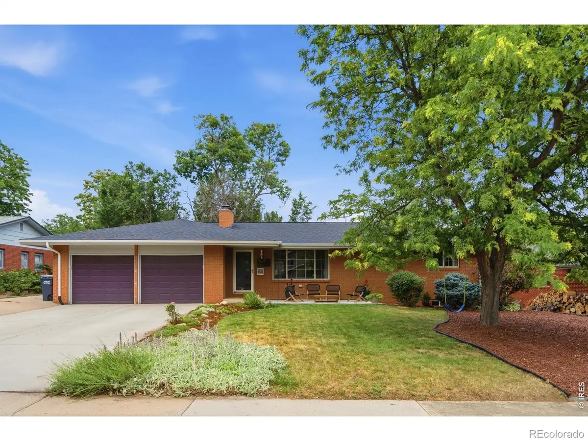 1408 Luke Street, Fort Collins, CO 80524 - #1