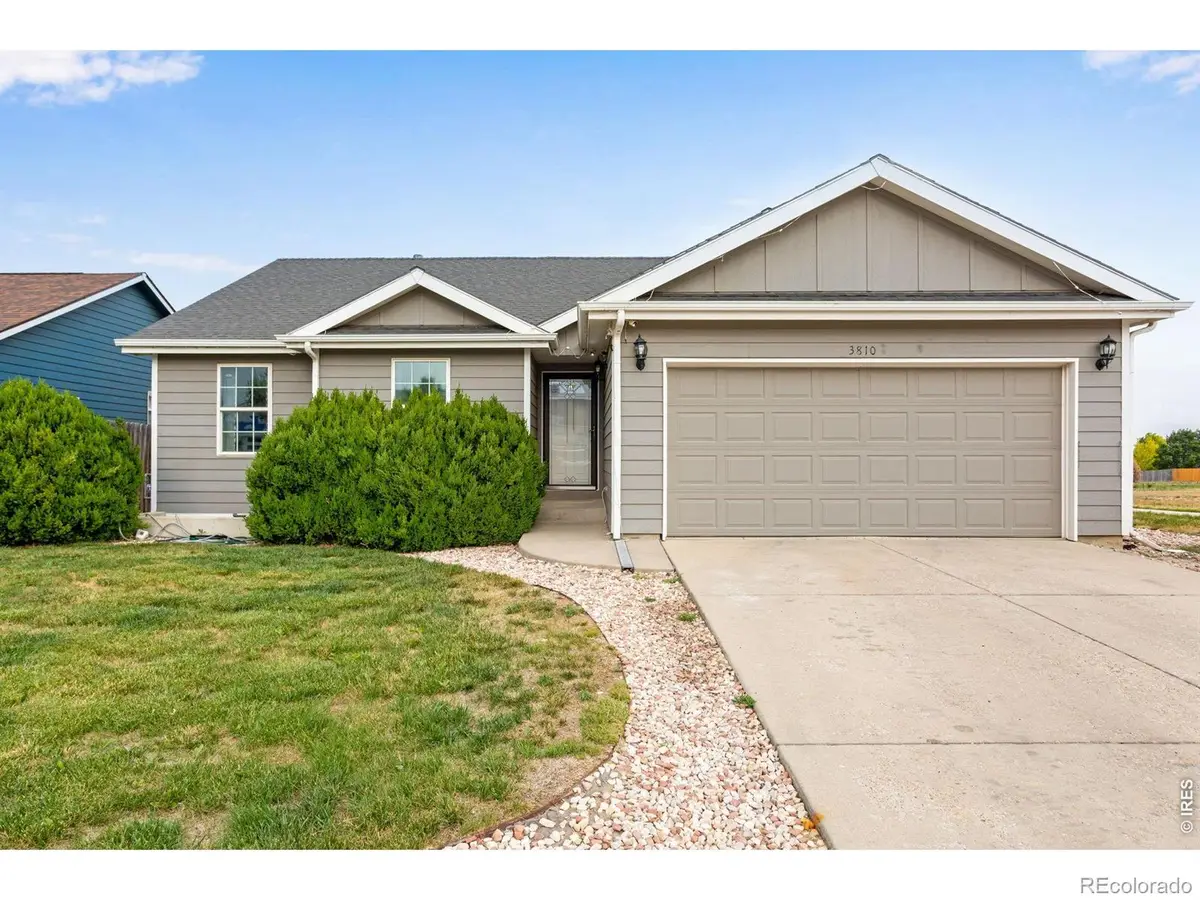 3810 Dove Lane, Evans, CO 80620 - #1