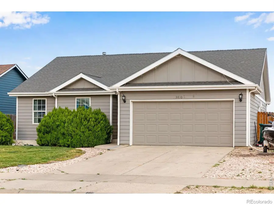3810 Dove Lane, Evans, CO 80620 - #3