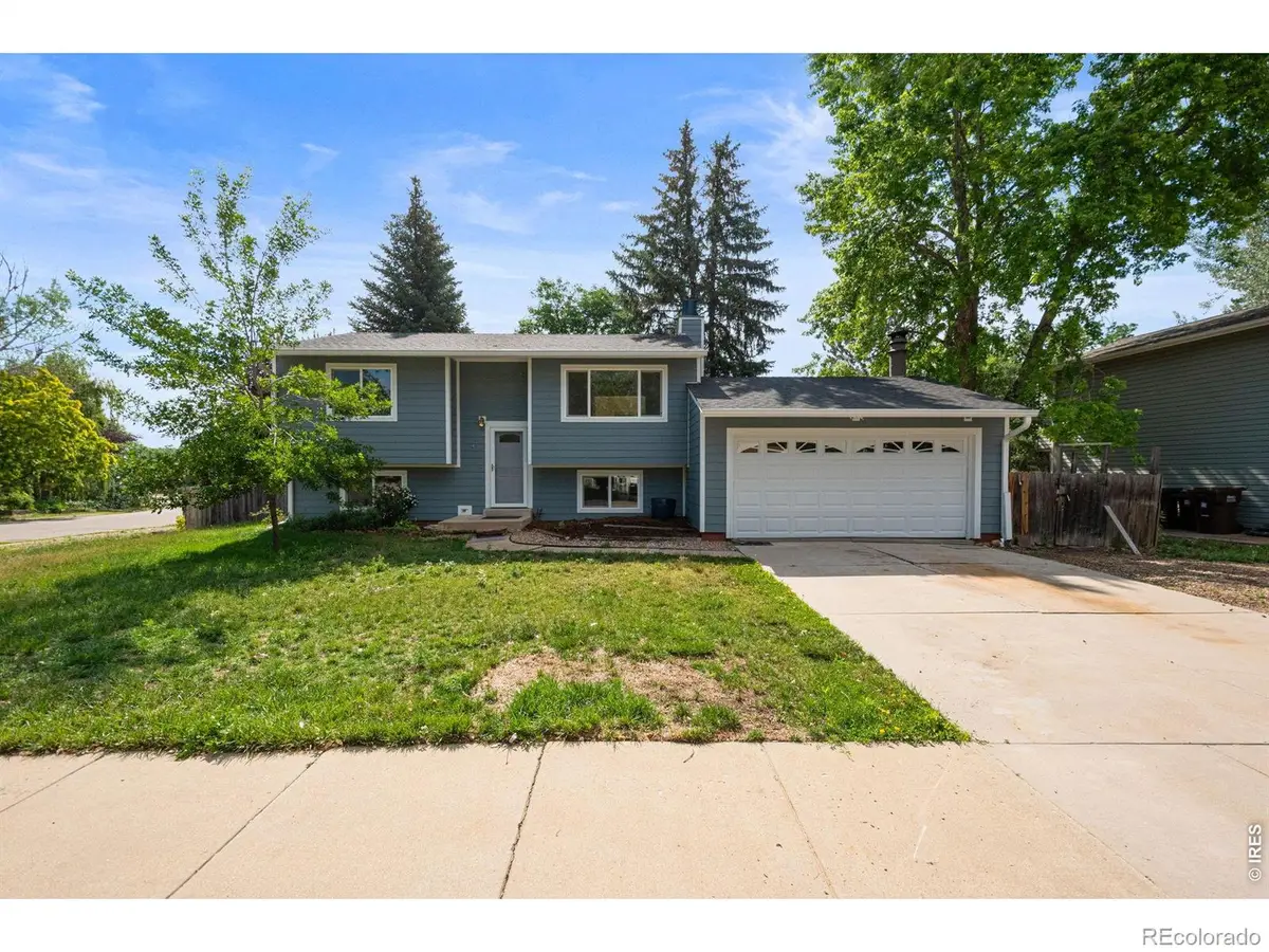4444 Mast Road, Boulder, CO 80301 - #1