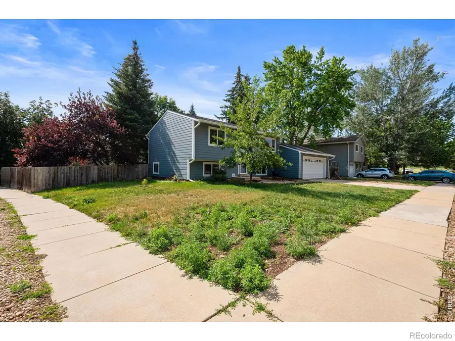 4444 Mast Road, Boulder, CO 80301 - #2