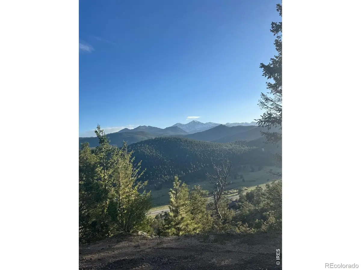 408 Meadowview Drive, Estes Park, CO 80517 - #1