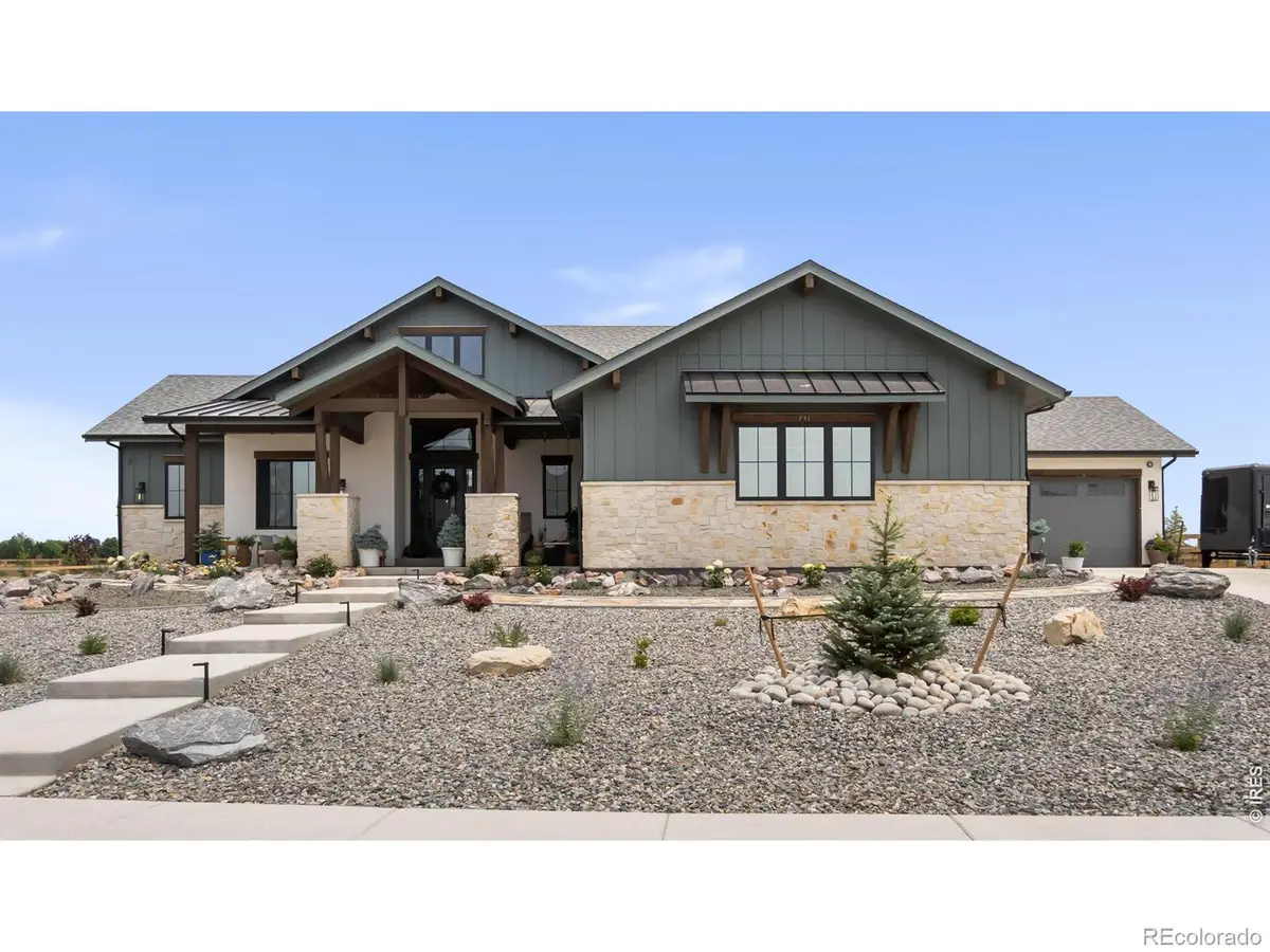 951 Warbling Drive, Windsor, CO 80550 - #1