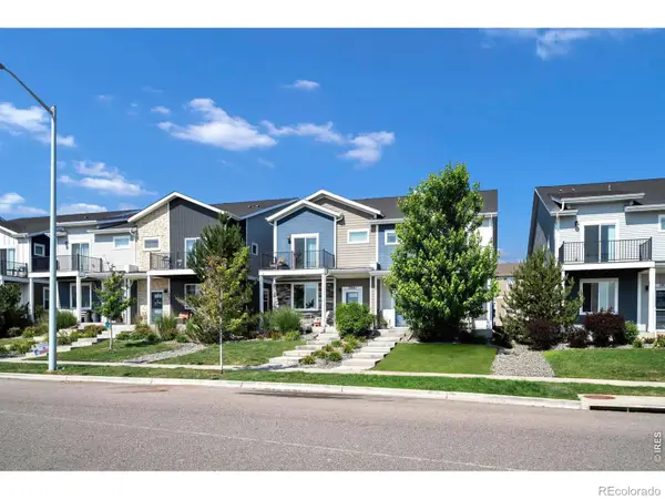 1083 Mountain Drive #B, Longmont, CO 80503