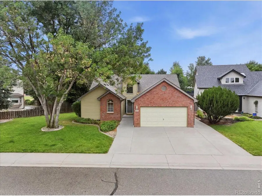 1003 Medicine Man Court, Windsor, CO 80550 - #2